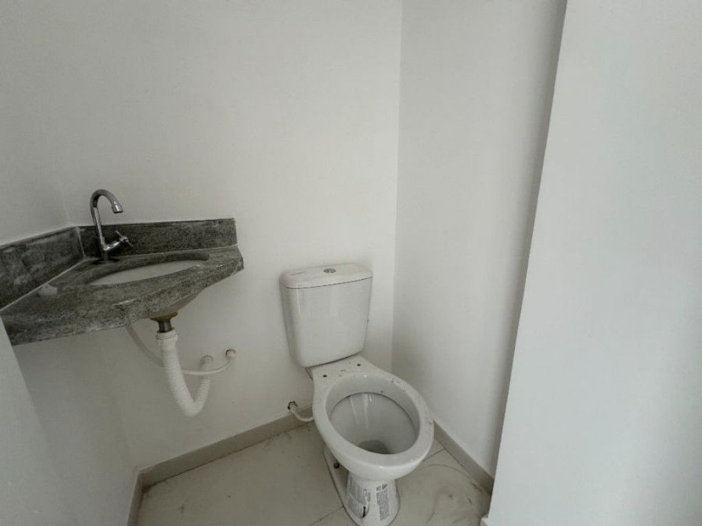 Apartamento, 3 quartos, 109 m² - Foto 3