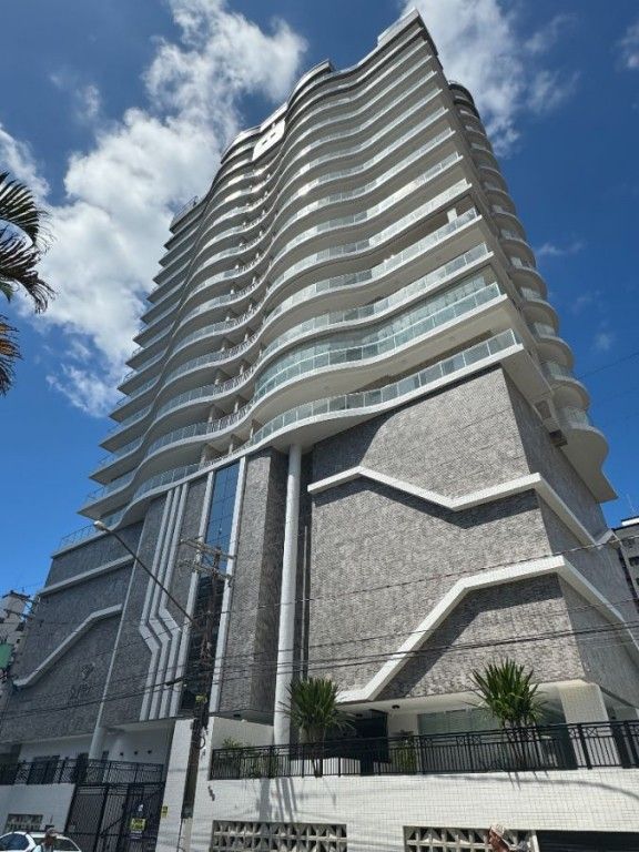 Apartamento, 3 quartos, 109 m² - Foto 1