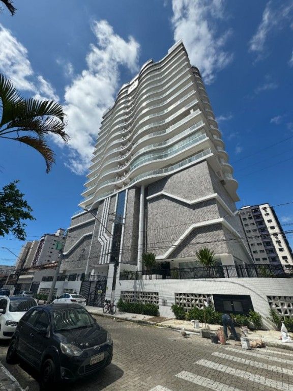 Apartamento, 3 quartos, 109 m² - Foto 1