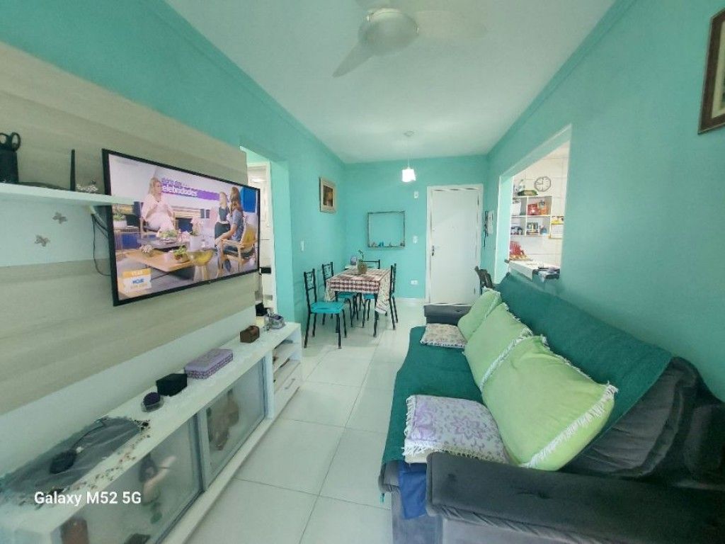 Apartamento, 2 quartos, 72 m² - Foto 7