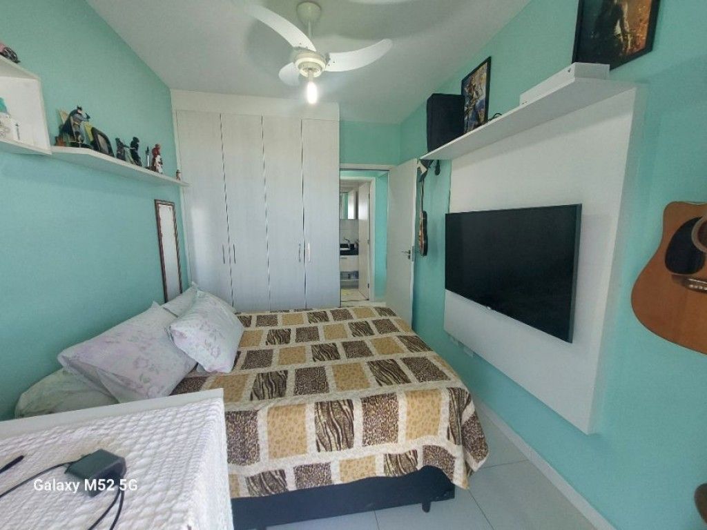 Apartamento, 2 quartos, 72 m² - Foto 15