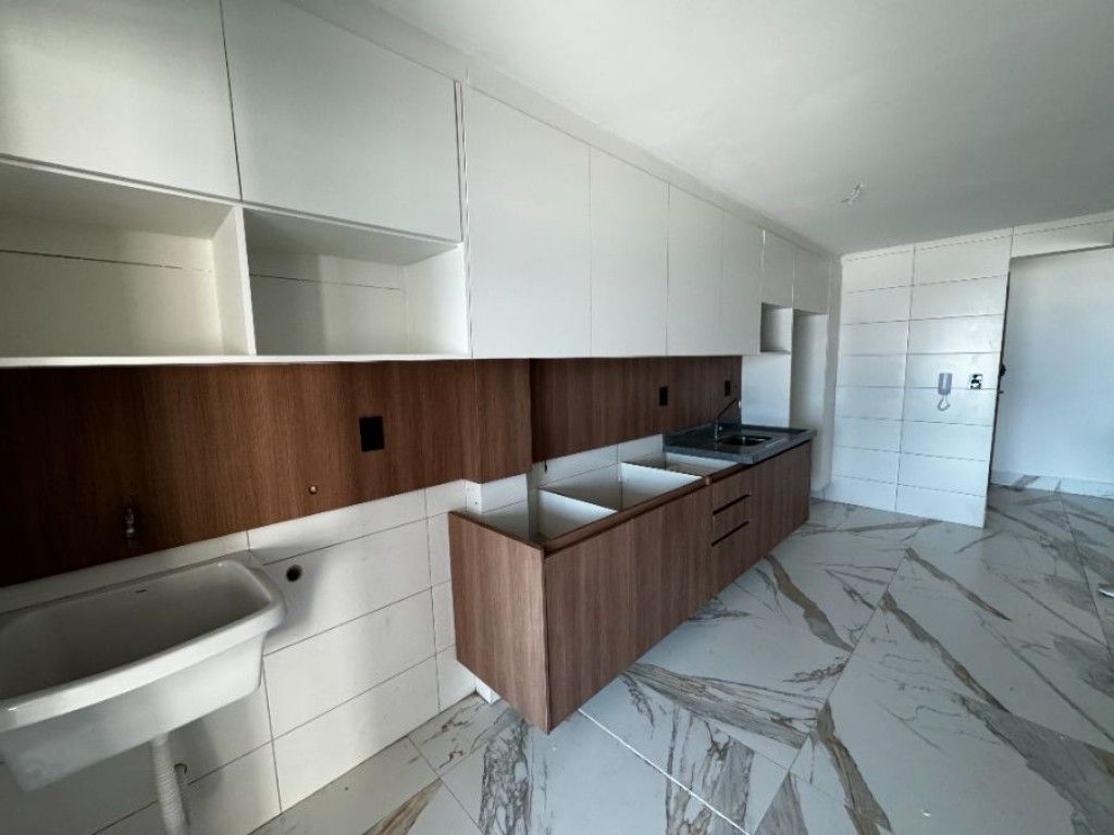 Apartamento, 3 quartos, 126 m² - Foto 3