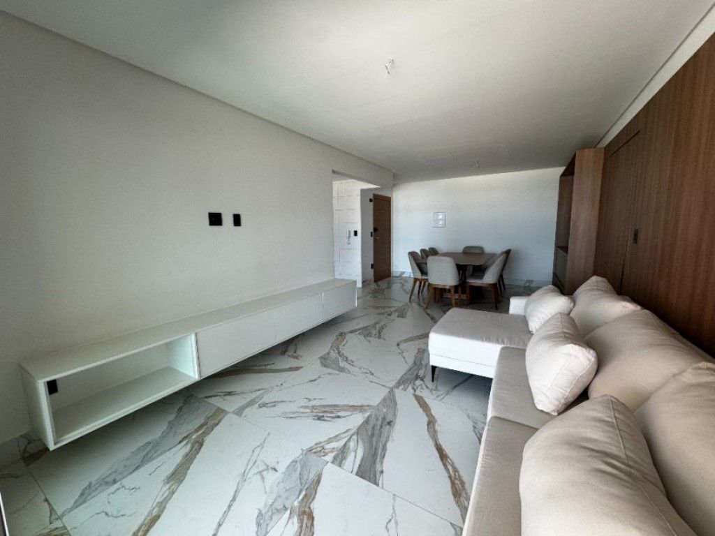 Apartamento, 3 quartos, 126 m² - Foto 9