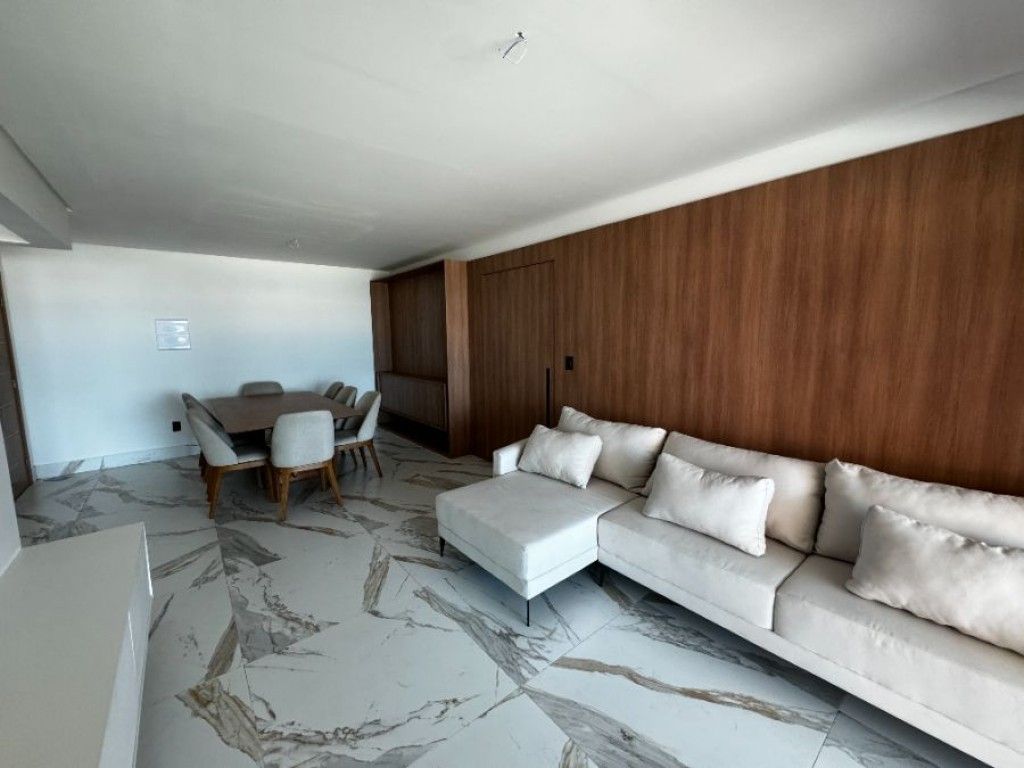 Apartamento, 3 quartos, 126 m² - Foto 5