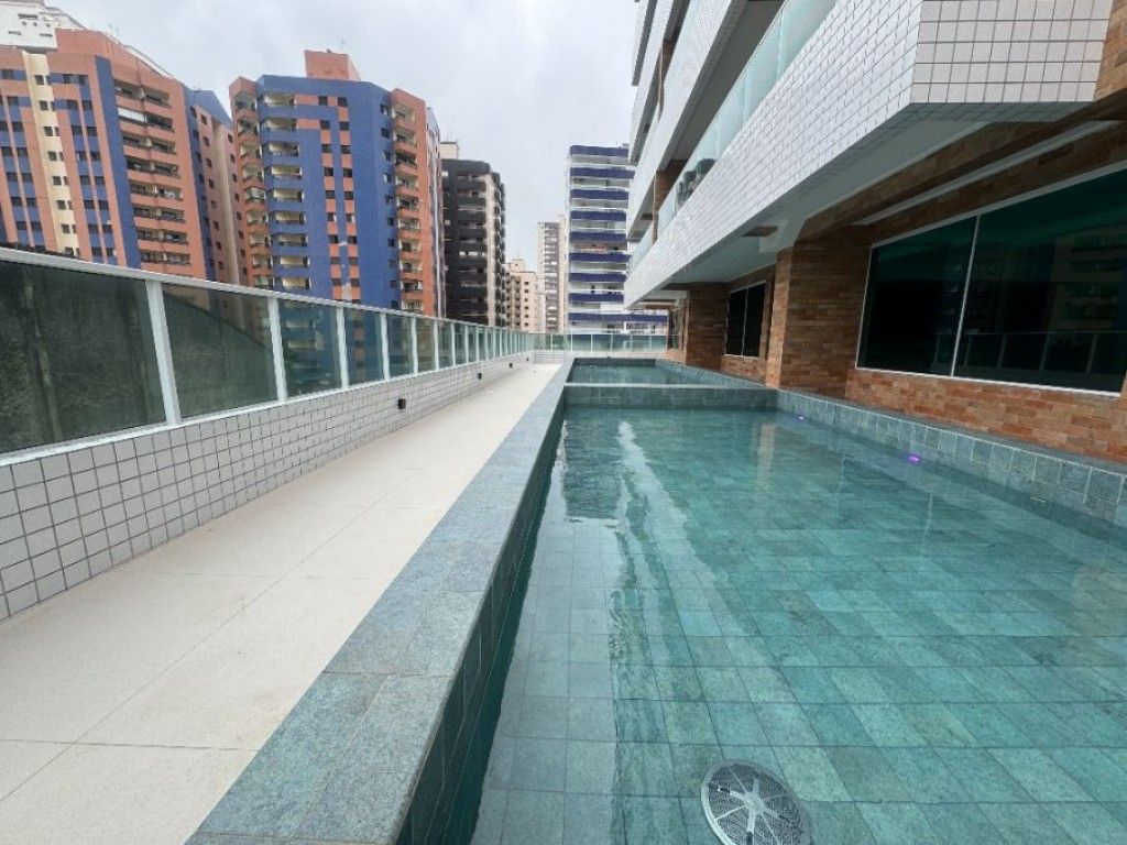 Apartamento, 3 quartos, 126 m² - Foto 1