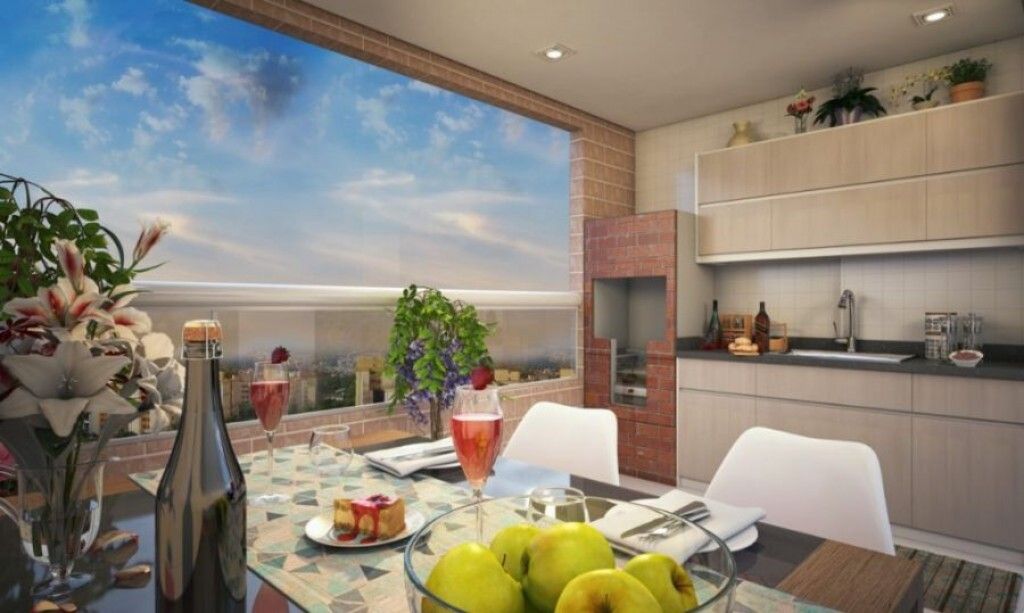 Apartamento, 1 quarto, 51 m² - Foto 16