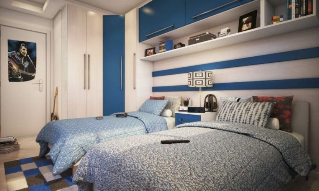Apartamento, 1 quarto, 51 m² - Foto 18