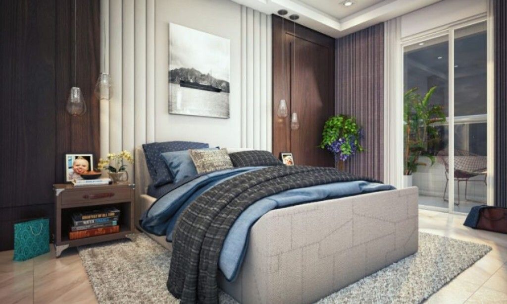 Apartamento, 1 quarto, 51 m² - Foto 17