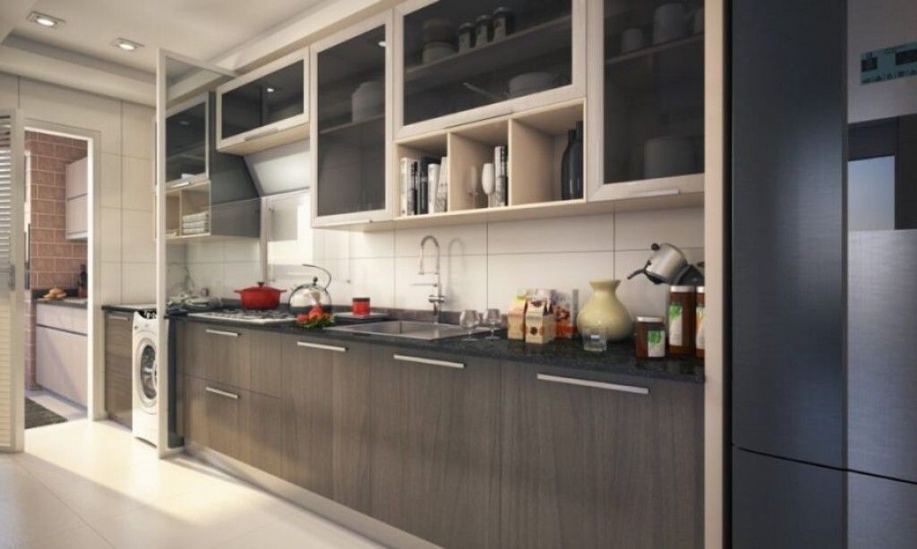 Apartamento, 1 quarto, 51 m² - Foto 22