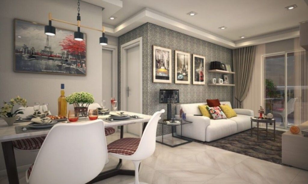 Apartamento, 1 quarto, 51 m² - Foto 25