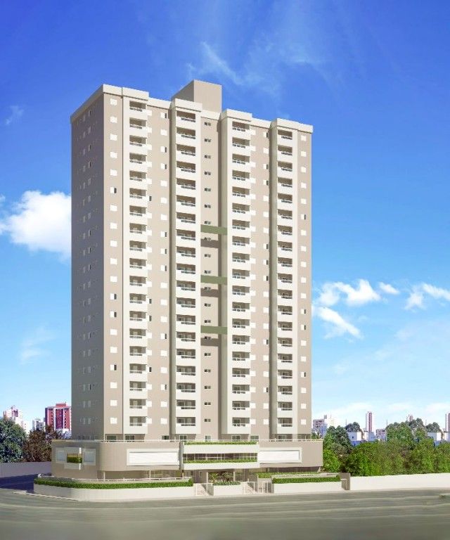 Apartamento, 2 quartos, 63 m² - Foto 1