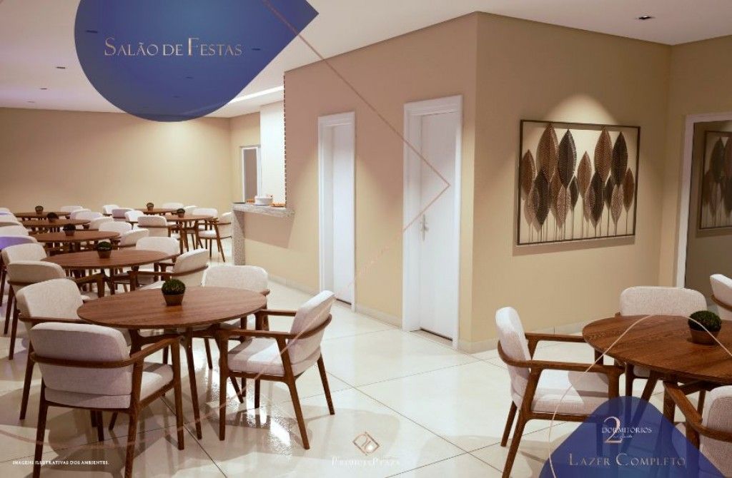 Apartamento, 2 quartos, 63 m² - Foto 7