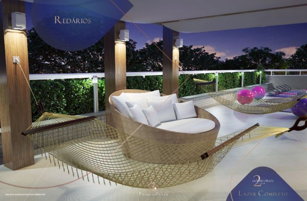 Apartamento, 2 quartos, 63 m² - Foto 11