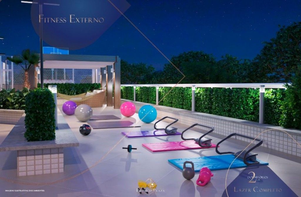 Apartamento, 2 quartos, 63 m² - Foto 12