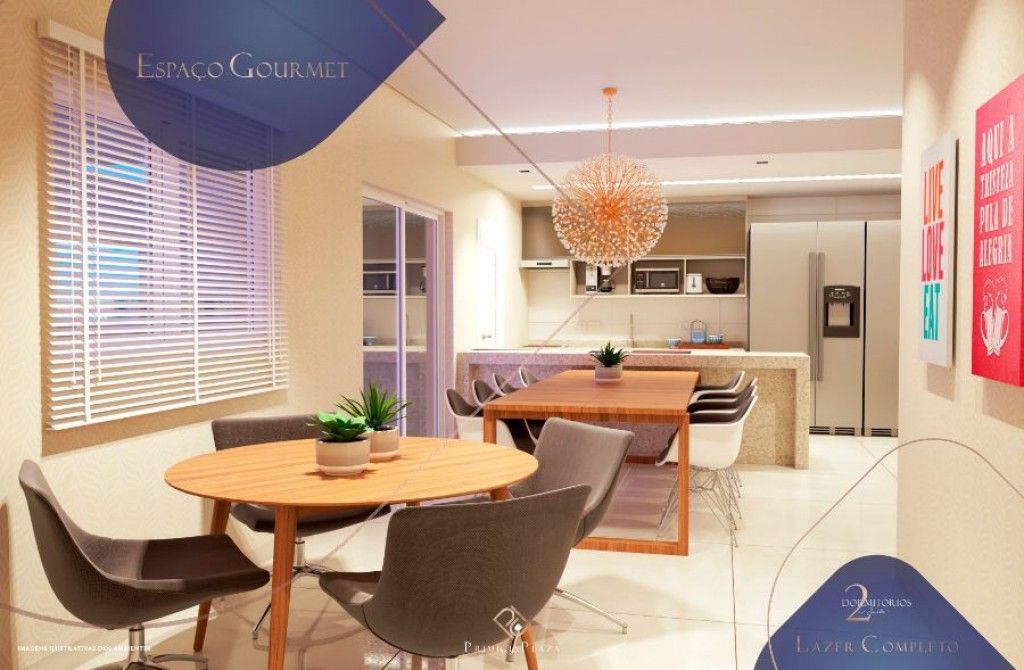 Apartamento, 2 quartos, 63 m² - Foto 13