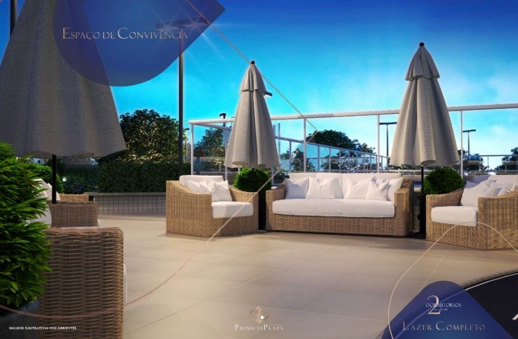 Apartamento, 2 quartos, 63 m² - Foto 14