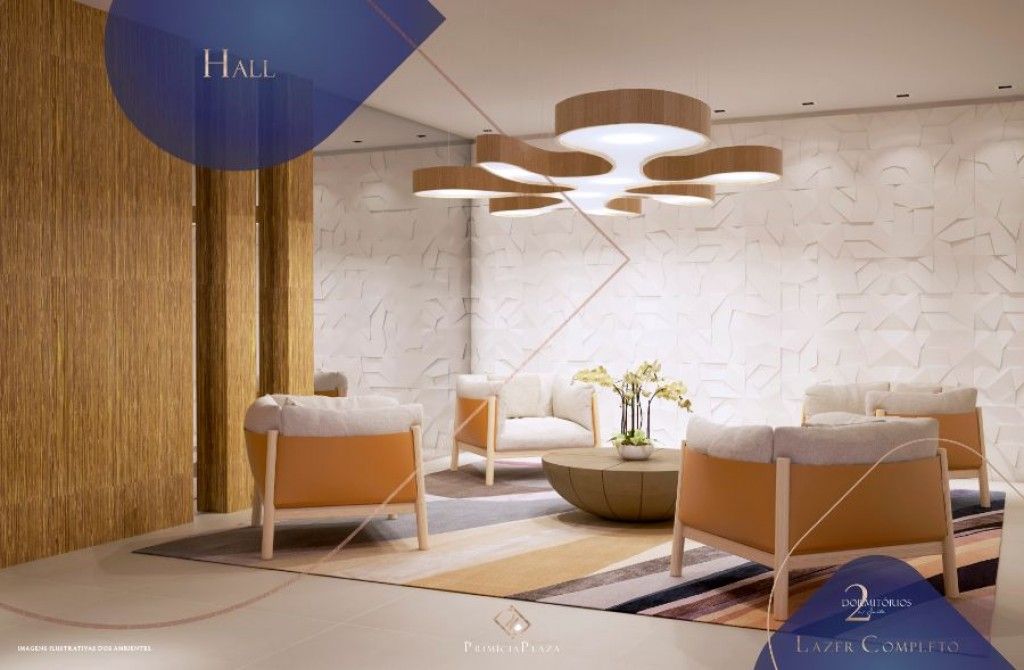 Apartamento, 2 quartos, 63 m² - Foto 16