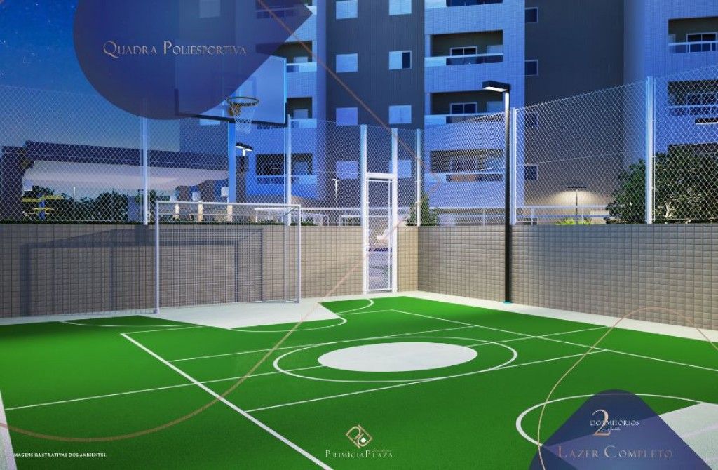 Apartamento, 2 quartos, 63 m² - Foto 15