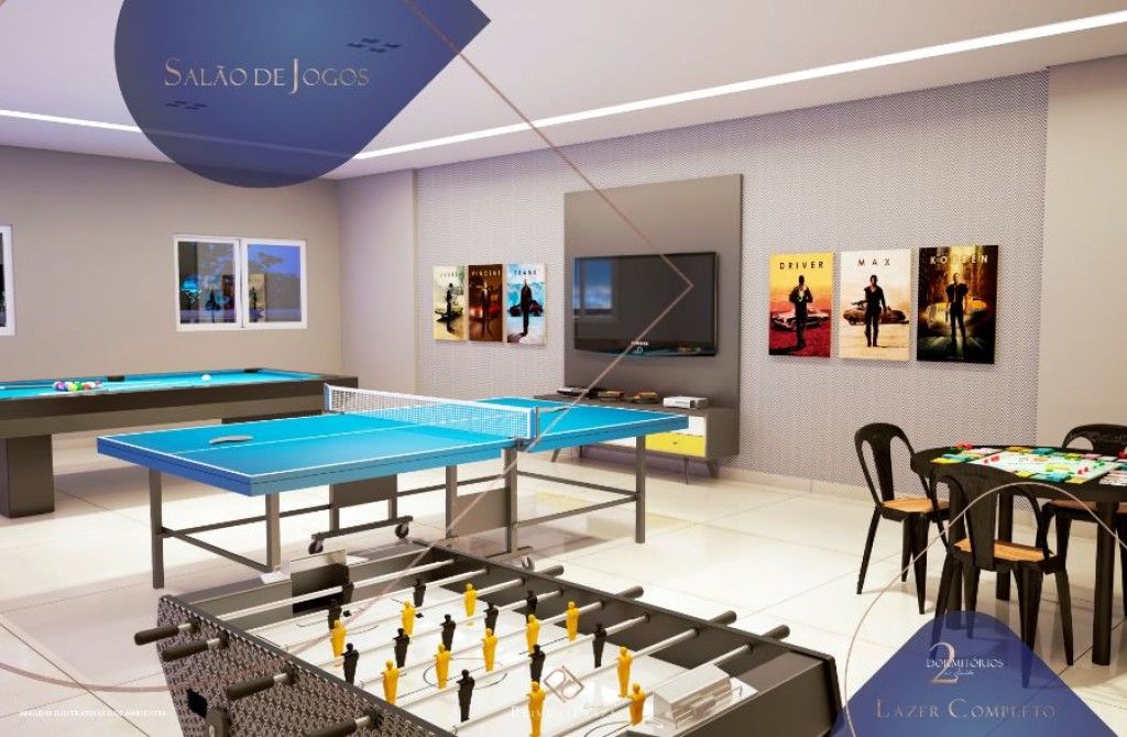 Apartamento, 2 quartos, 63 m² - Foto 17
