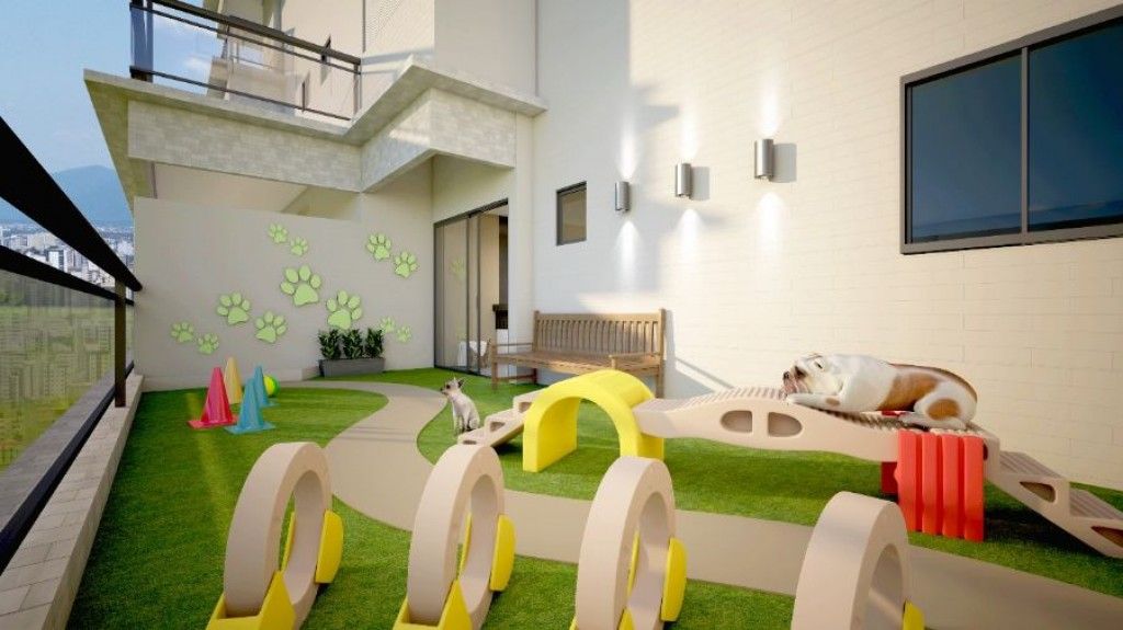 Apartamento, 2 quartos, 90 m² - Foto 5
