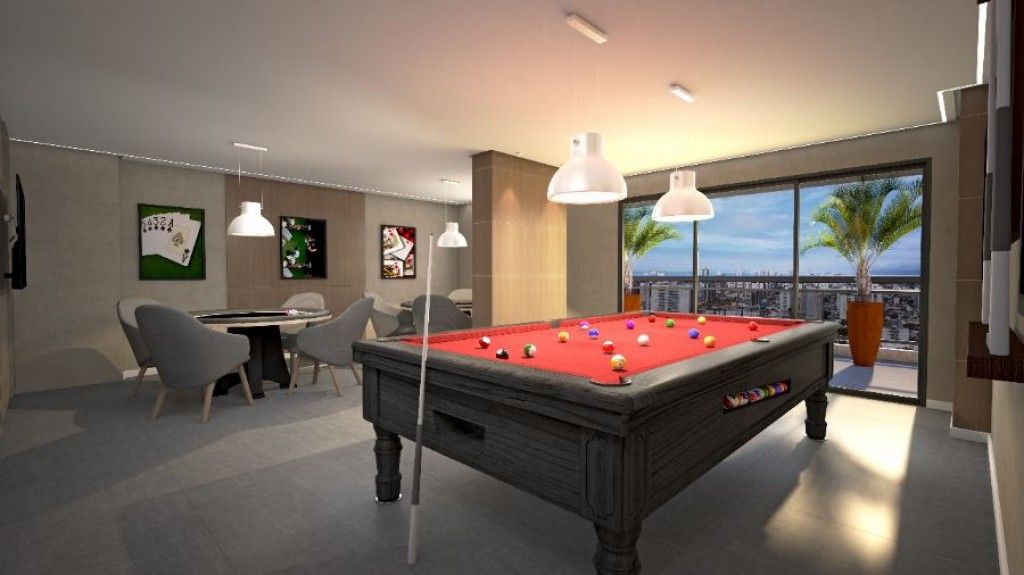 Apartamento, 2 quartos, 87 m² - Foto 13