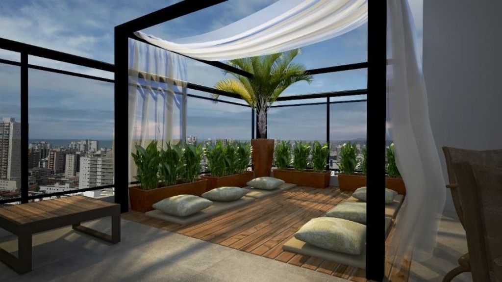 Apartamento, 2 quartos, 87 m² - Foto 16