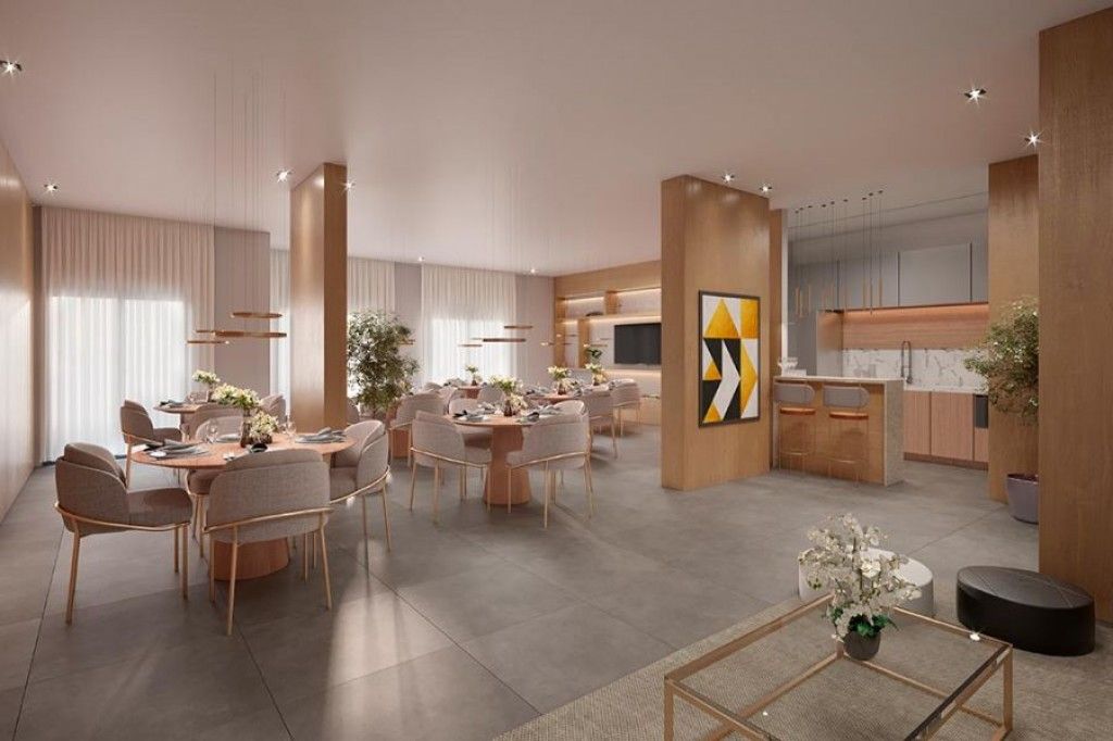 Apartamento, 3 quartos, 120 m² - Foto 4