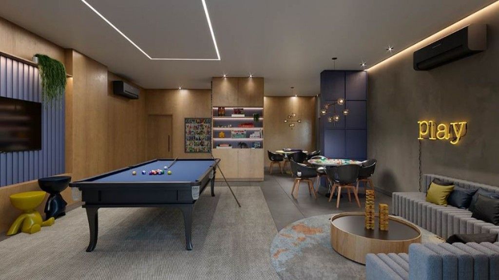 Apartamento, 3 quartos, 120 m² - Foto 7