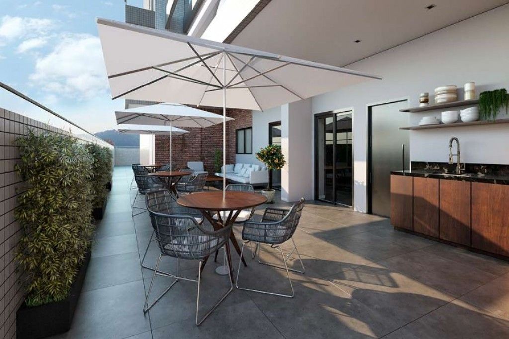 Apartamento, 3 quartos, 120 m² - Foto 11