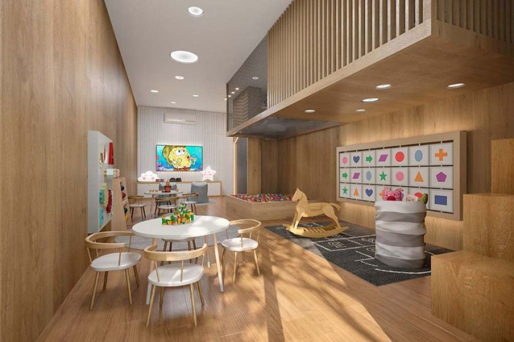 Apartamento, 3 quartos, 120 m² - Foto 8