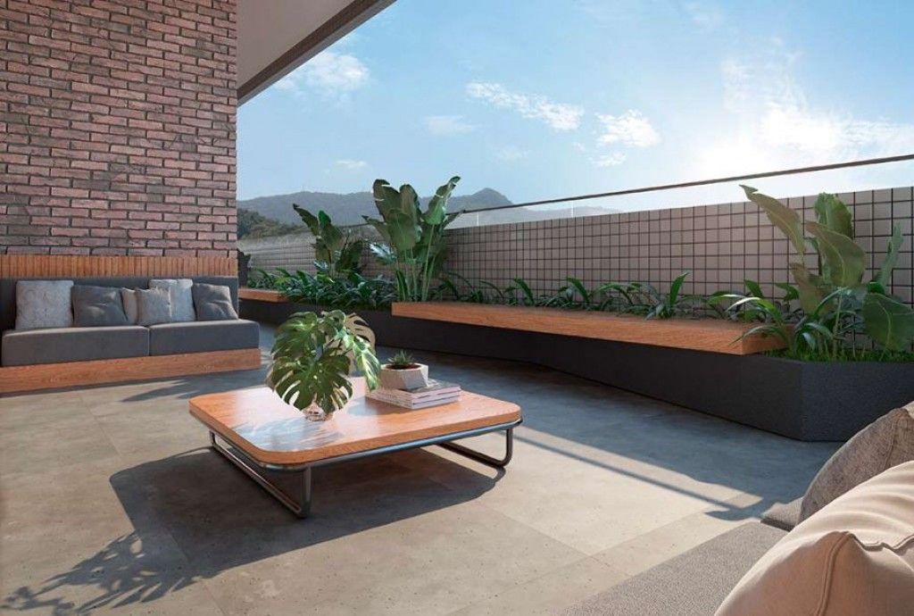 Apartamento, 3 quartos, 120 m² - Foto 9