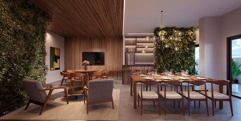 Apartamento, 3 quartos, 120 m² - Foto 10