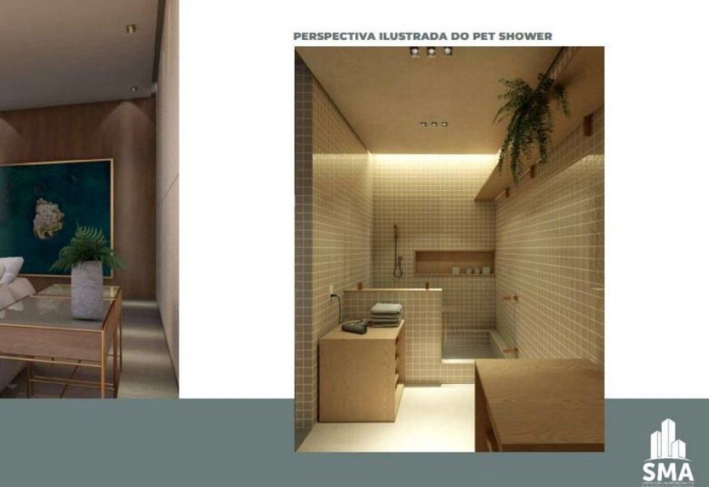 Apartamento, 3 quartos, 120 m² - Foto 5