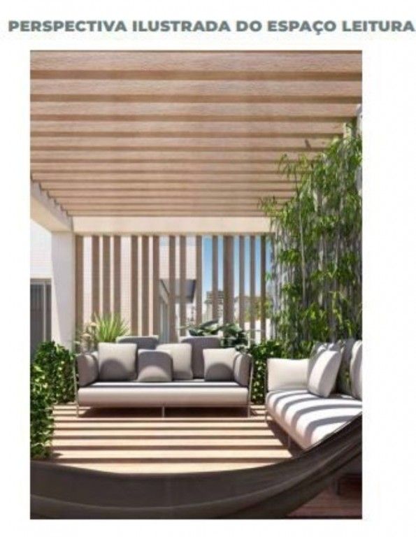 Apartamento, 3 quartos, 120 m² - Foto 3