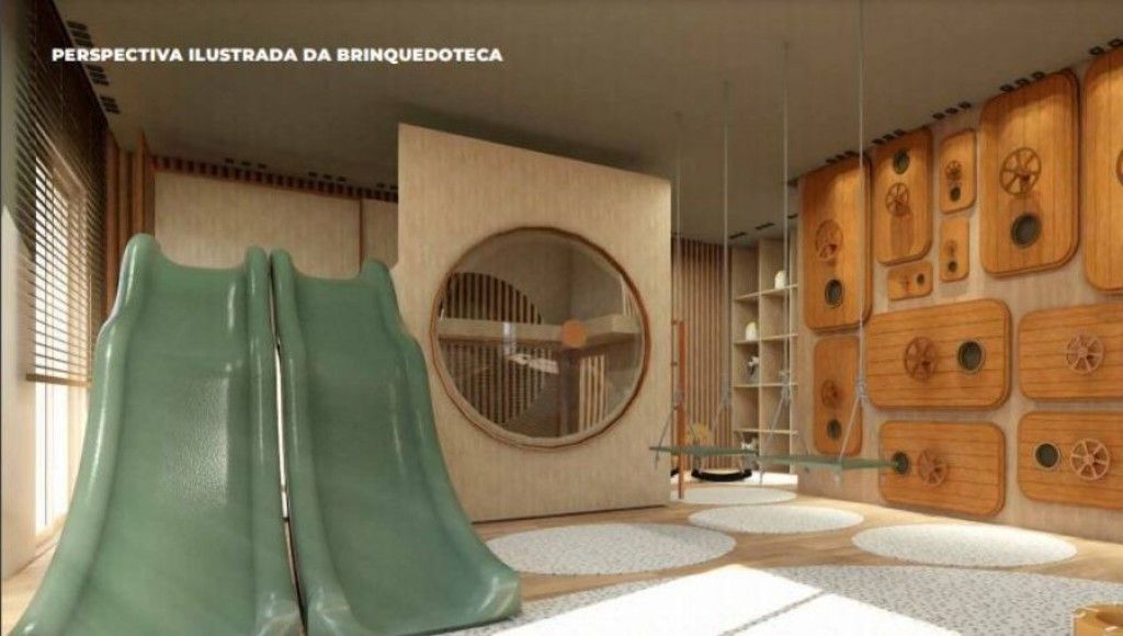 Apartamento, 3 quartos, 120 m² - Foto 2