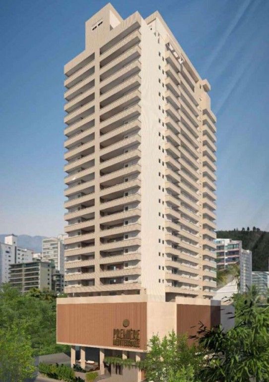 Apartamento, 3 quartos, 120 m² - Foto 1
