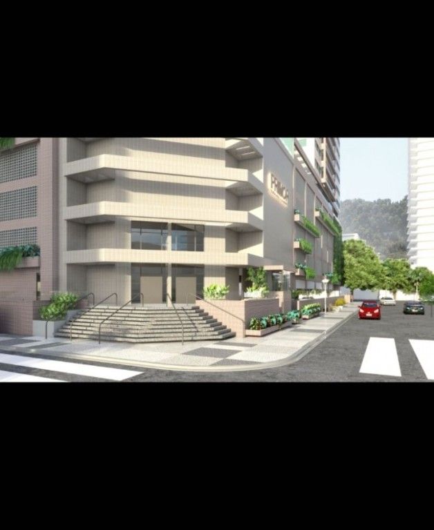 Apartamento, 3 quartos, 192 m² - Foto 4