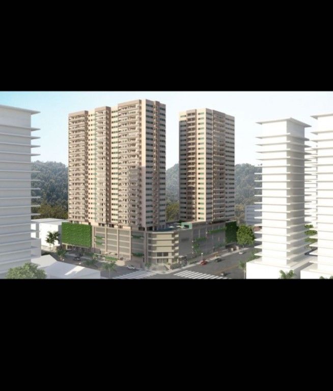 Apartamento, 3 quartos, 192 m² - Foto 1