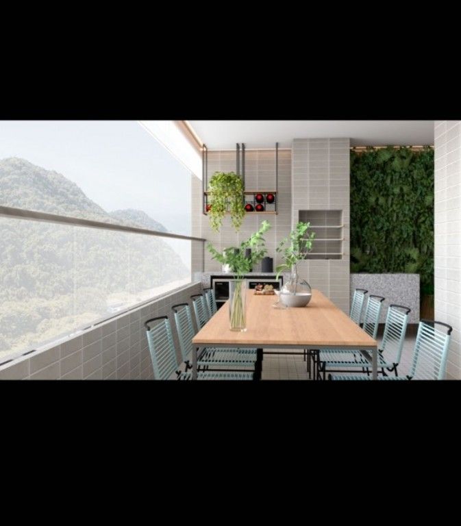 Apartamento, 3 quartos, 192 m² - Foto 8