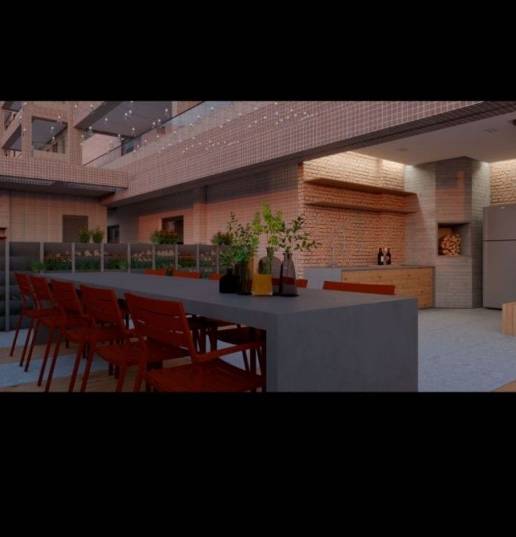 Apartamento, 3 quartos, 192 m² - Foto 12