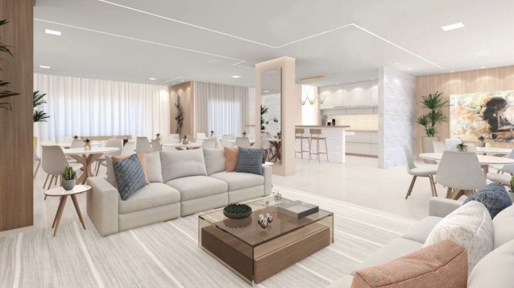 Apartamento, 3 quartos, 115 m² - Foto 5