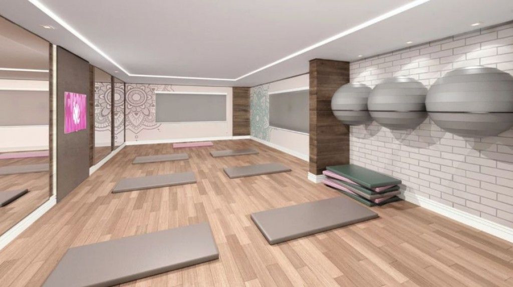 Apartamento, 3 quartos, 115 m² - Foto 3