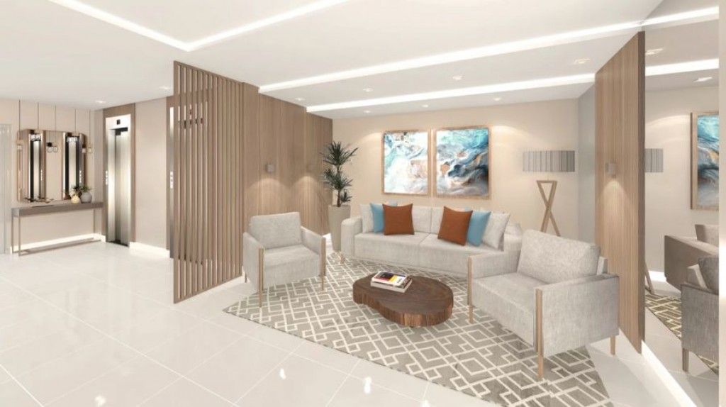 Apartamento, 3 quartos, 115 m² - Foto 7