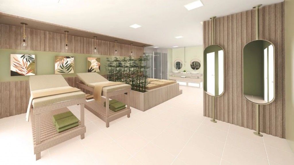 Apartamento, 3 quartos, 115 m² - Foto 6