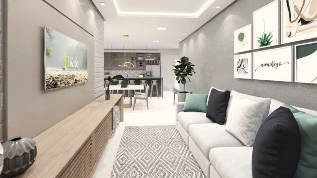 Apartamento, 3 quartos, 115 m² - Foto 9