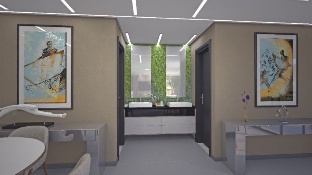 Apartamento, 2 quartos, 90 m² - Foto 3