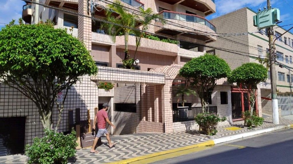 Apartamento, 2 quartos, 62 m² - Foto 2