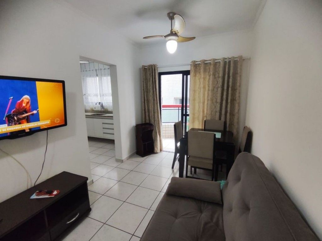 Apartamento, 2 quartos, 62 m² - Foto 1