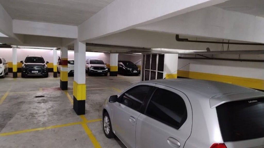 Apartamento, 2 quartos, 62 m² - Foto 26