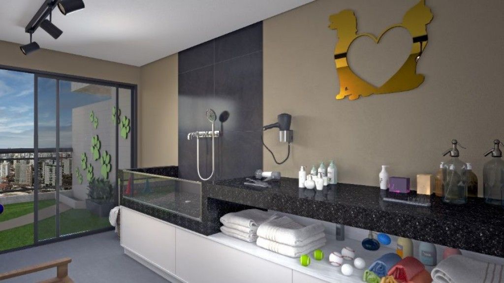 Apartamento, 2 quartos, 87 m² - Foto 11